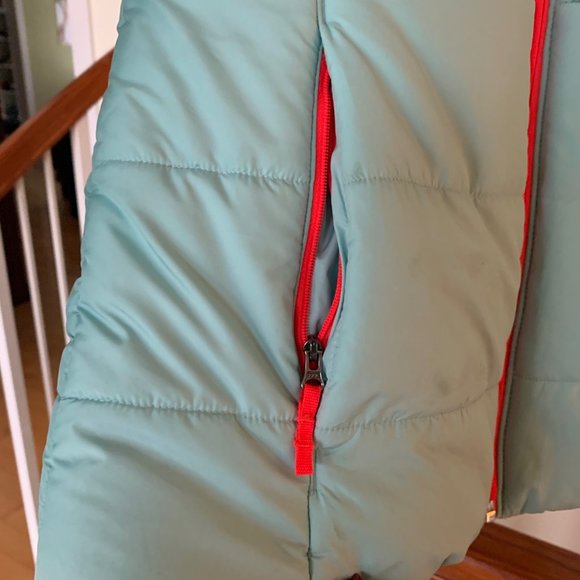 Columbia Winter Jacket - Picture 6 of 6